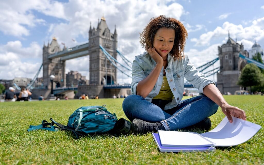 January 2026 Intake in the UK Guide for Nigerians