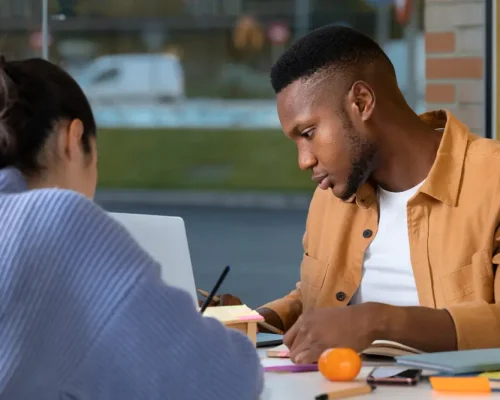 career assessment for uk