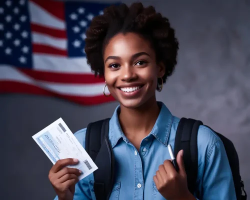 student visa applications