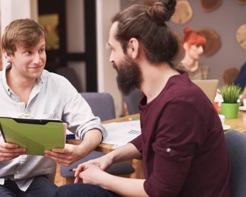 academic advising and tutoring